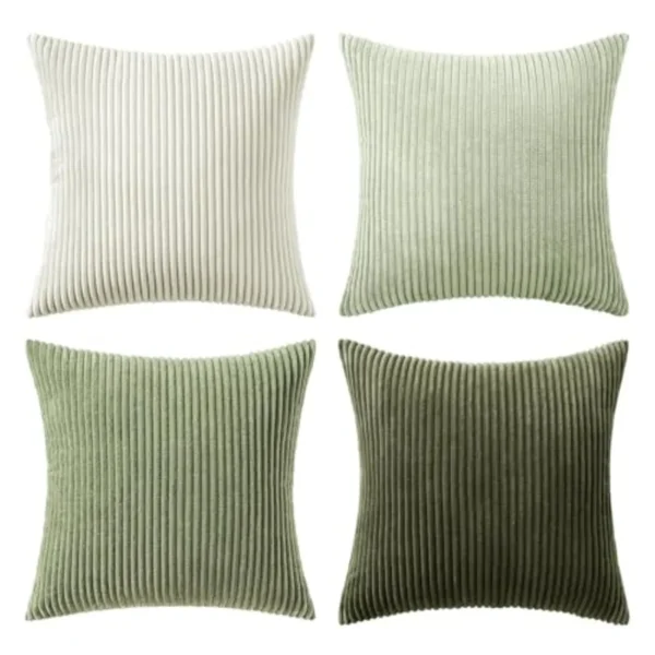 Farmhouse Throw Pillows Covers