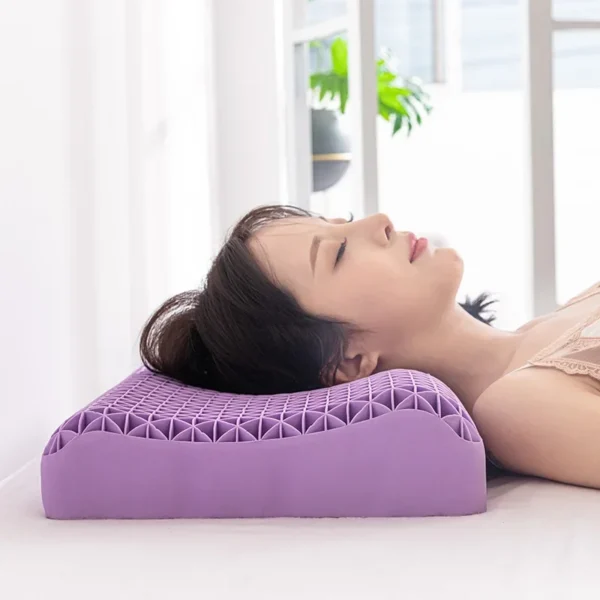 Pillow Neck Message Pillows