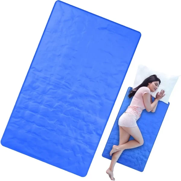 Cooling Gel Bed Mat